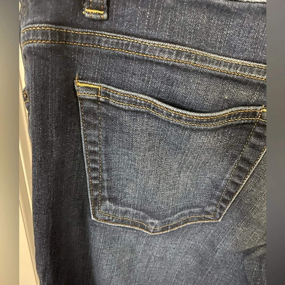 Tommy Hilfiger Indigo Women's Jeans - Picture 2 of 4